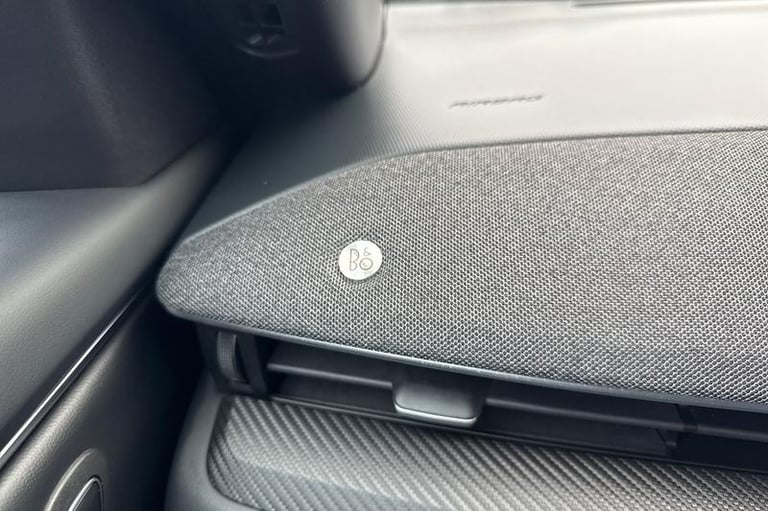 2024 Ford Mustang Mach-E 272kW Premium 91kWh AWD 5dr Auto HATCHBACK ELECTRIC Automatic