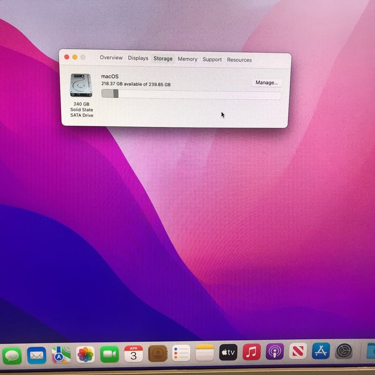 Mac Mini