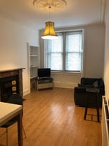 Excellent central 2 double bedroom flat 