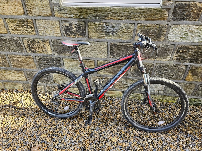 Bike for sale