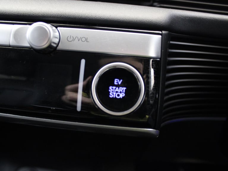 2021 Hyundai IONIQ 5 160kW Ultimate 73 kWh 5dr Auto Estate ELECTRIC Automatic