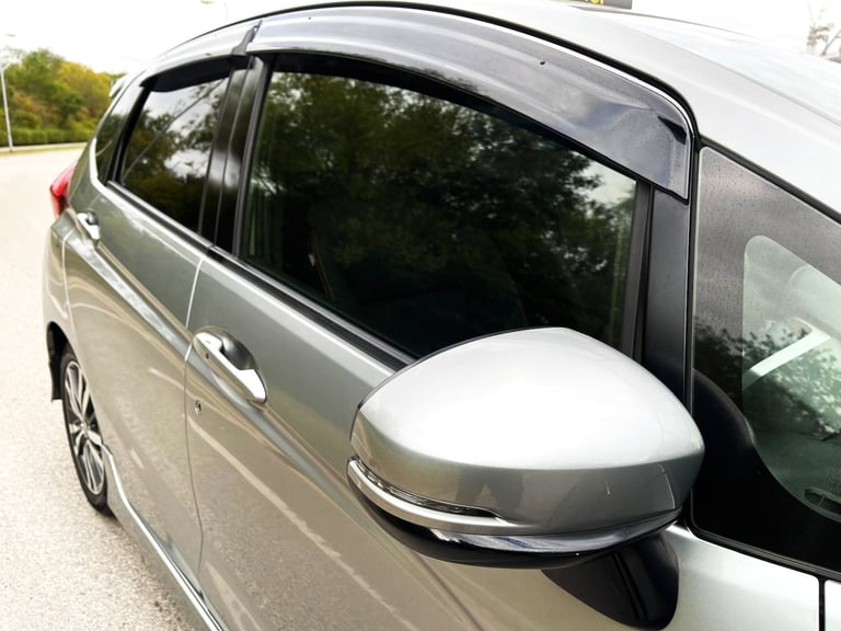 2013 Honda Fit  1.5 HYBRID/PETROL L PACKAGE ULEZ AUTO REVCAM ALLOY Hatchback Petrol/Electric Hybr...