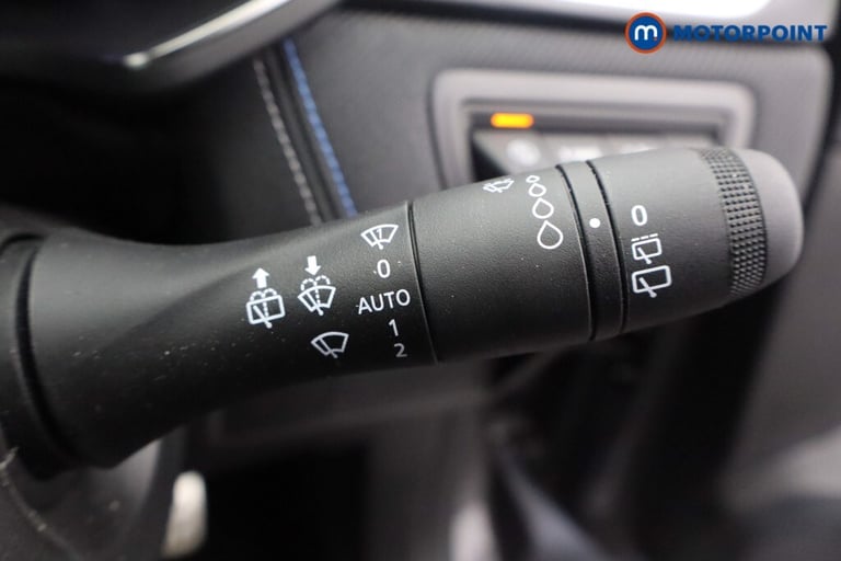 2025 Renault Captur 1.6 E-Tech Full Hybrid 145 Esprit Alpine 5dr Auto SUV Hybrid Automatic