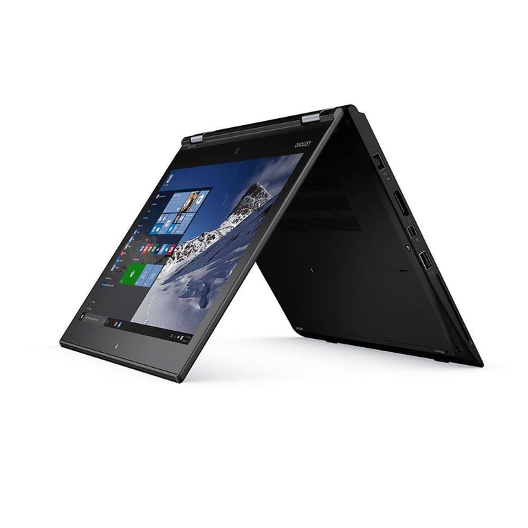 Hybrid Touchscreen Lenovo Full Office, Windows 11, 8GB RAM, i5, 128GB SSD, Backlit KB, WEBCAM, HDMI