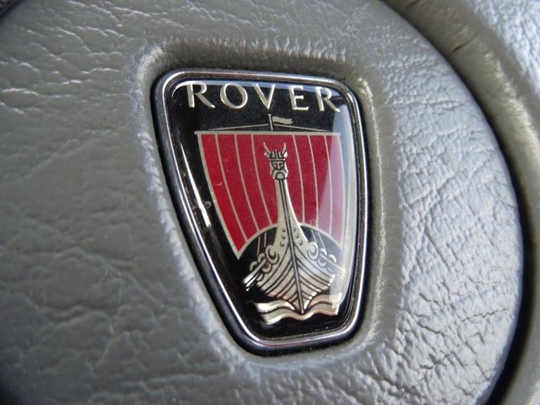  Rover Metro 1.1 L 3dr Petrol Manual