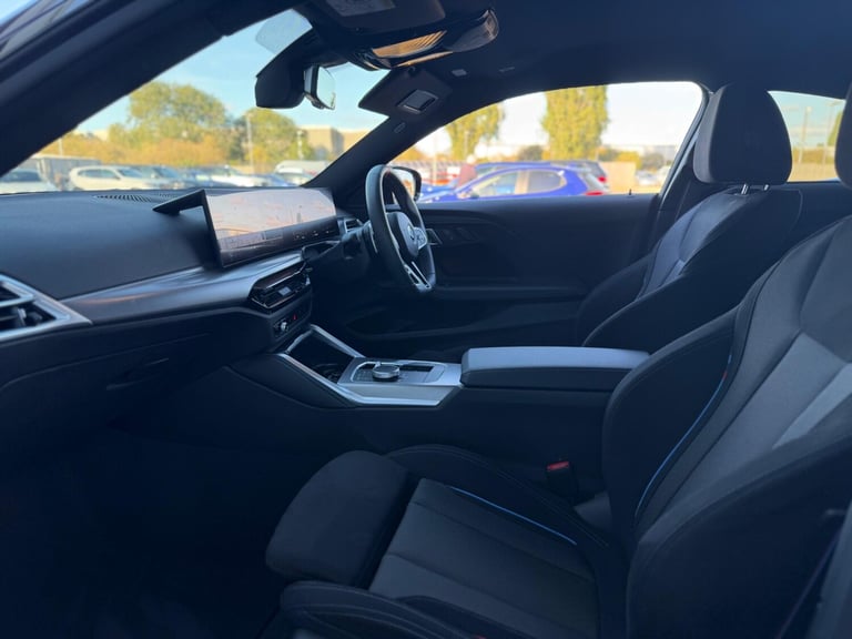 2025 BMW 2 Series M240i xDrive 2dr Step Auto Convertible Petrol Automatic