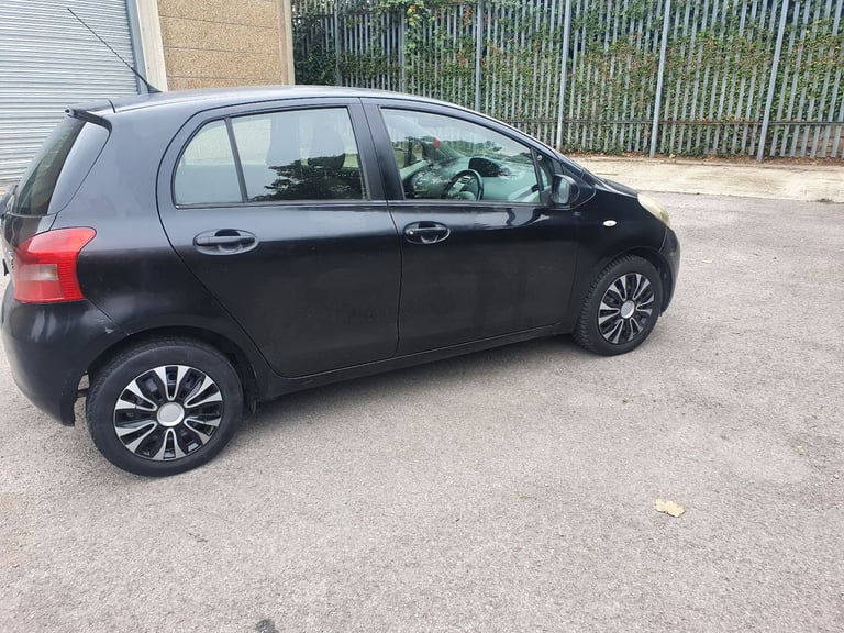 Cheap Toyota, YARIS, Hatchback, 2006, Manual, 996 (cc),5 doors for sale in Gloucester, Gloucestershire