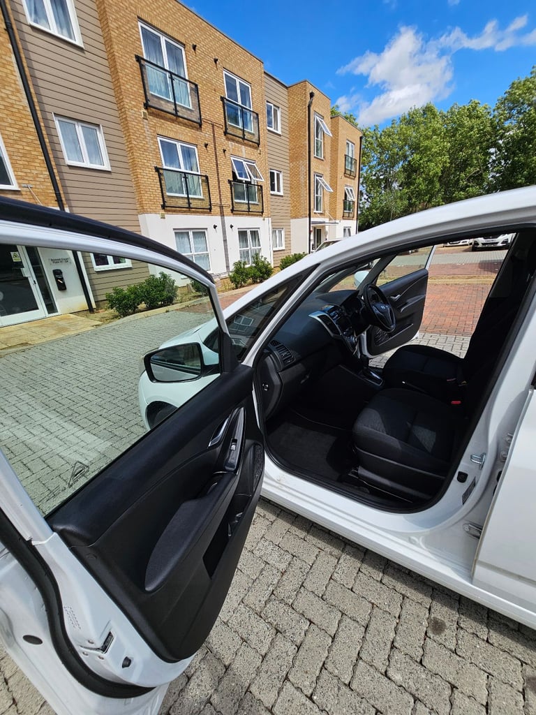 Hyundai, IX20, MPV, 2017, Other, 1591 (cc), 5 doors