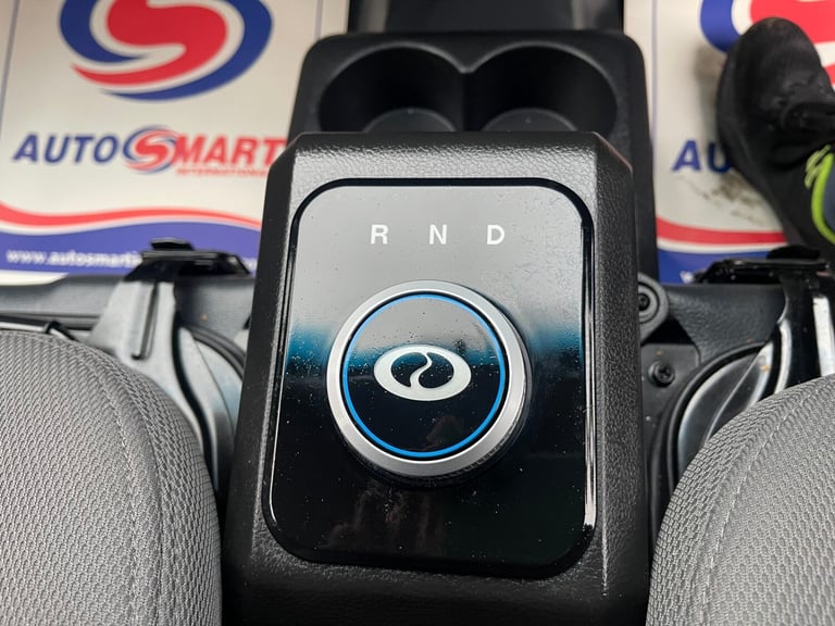 2022 DFSK EC35 AUTO  ELECTRIC Automatic