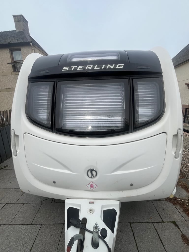 Sterling Elite Emerald 4 birth 2013