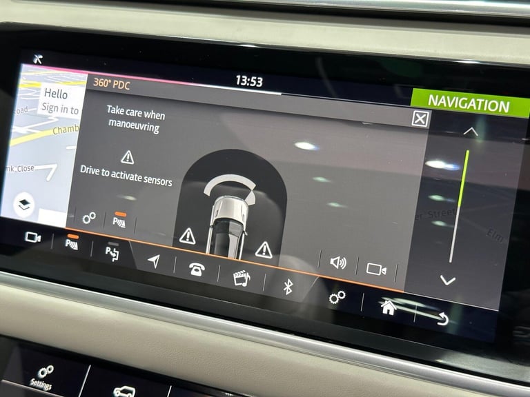 2019 Land Rover Range Rover Velar 2.0 D240 R-Dynamic HSE Auto 4WD Euro 6 (s/s) 5dr ESTATE Diesel ...
