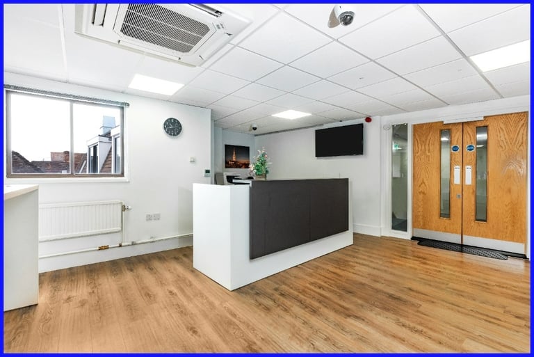 Salisbury - SP1 1EY, Virtual Office – phone number, address for £135 pm