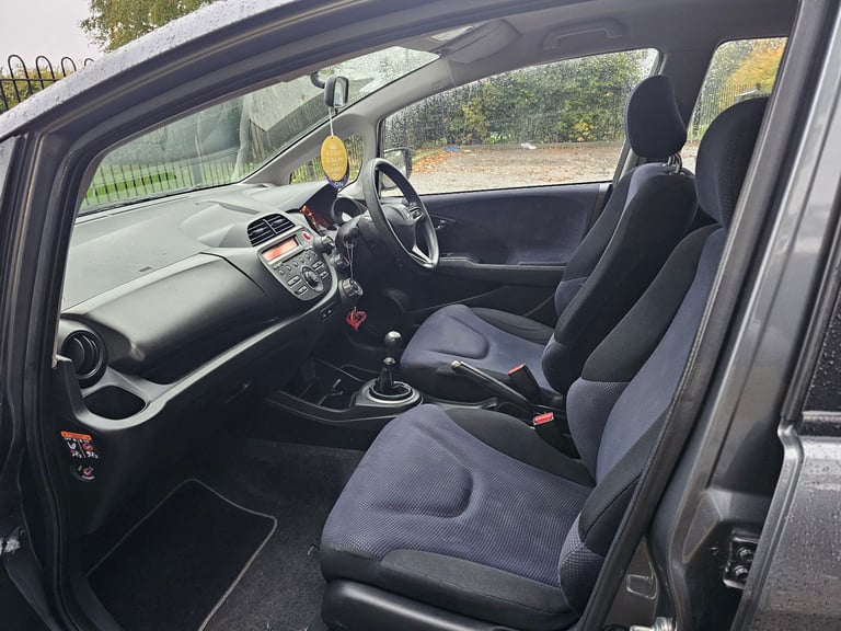 2014 HONDA JAZ 1.2 I V-TEC YEAR MOT CHEAP RUNNER NICE CONDITION 