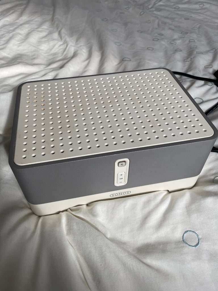 Sonos ZP100 Amp