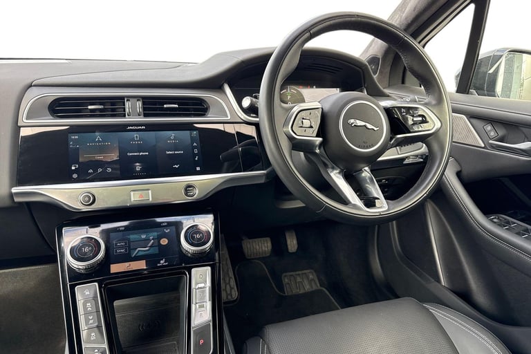 2023 Jaguar I-Pace 294kW EV400 Sport 90kWh 5dr Auto HATCHBACK ELECTRIC Automatic