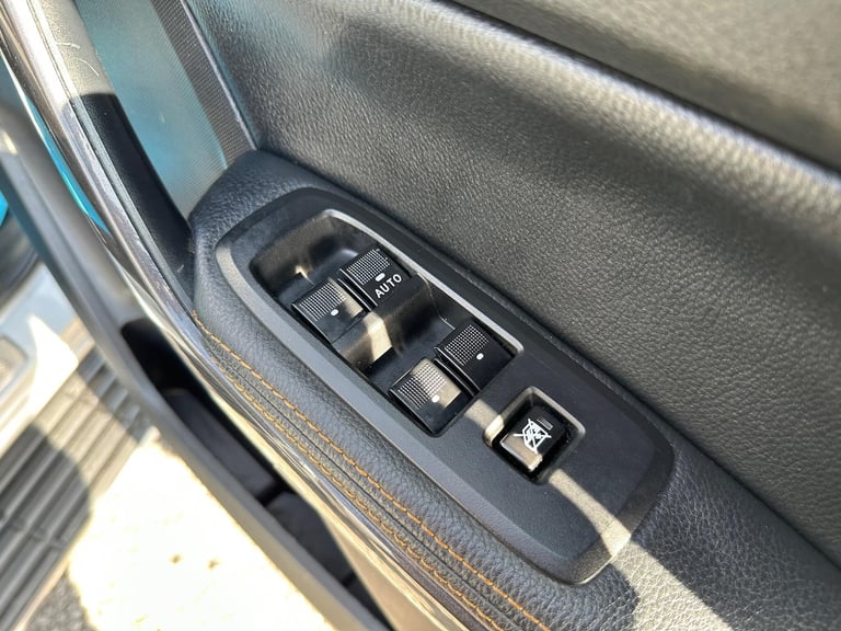 2022 Ford Ranger 2.0 EcoBlue Wildtrak Auto 4WD Euro 6 (s/s) 4dr PICK UP Diesel Automatic