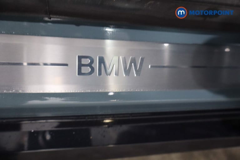 2022 BMW X1 xDrive 23i MHT xLine Premier 5dr Step Auto SUV Petrol Automatic