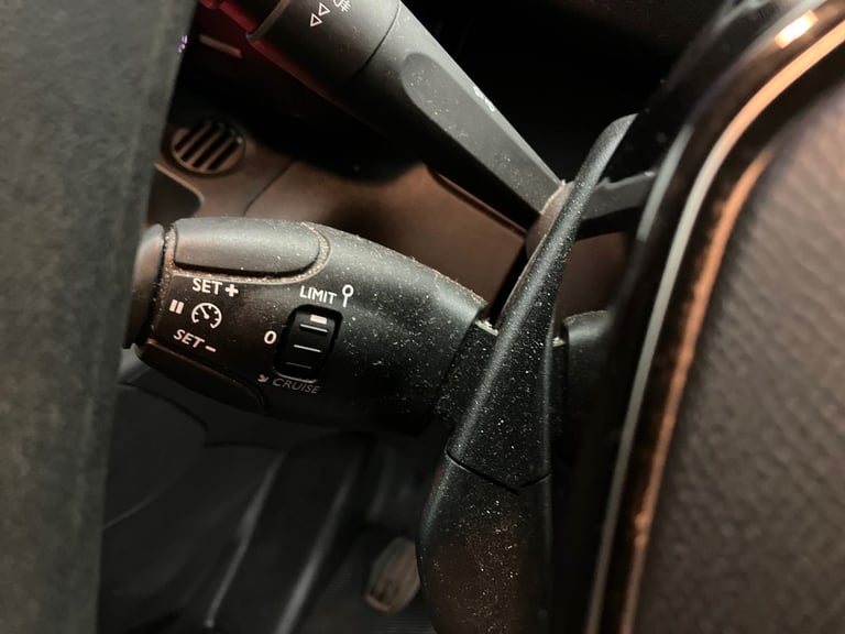 2022 Peugeot Partner 1000 1.5 BlueHDi 100 Professional Prem Van [6 Spd] Van DIESEL Manual