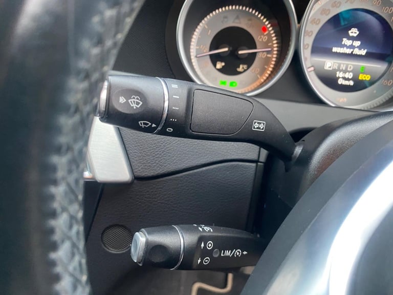 2015 Mercedes-Benz C Class 2.1 C250 CDI AMG Sport Edition G-Tronic+ Euro 5 (s/s) 2dr Coupe Diesel...