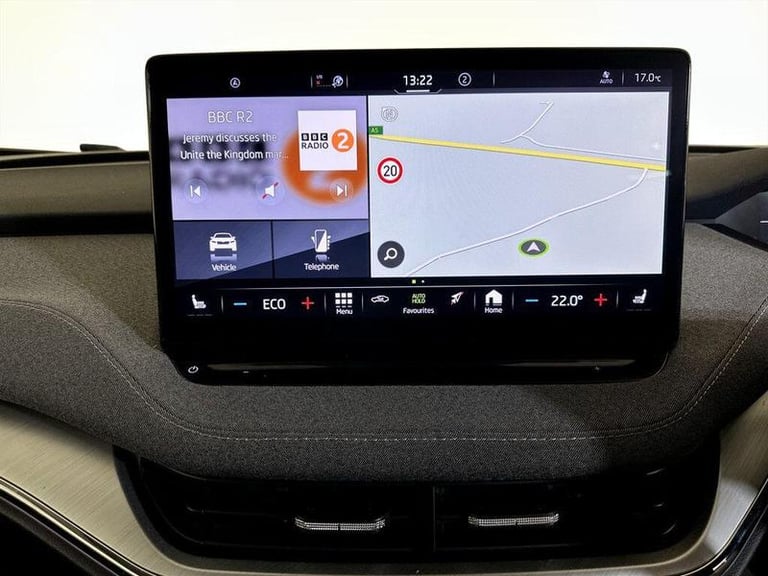 2021 Skoda Enyaq 82kWh 80 Auto 5dr Automatic SUV Electric Automatic