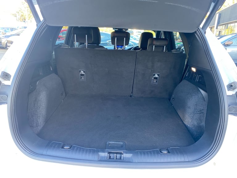 2020 Ford Kuga 2.0 EcoBlue mHEV ST-Line Edition 5dr Estate Diesel Manual