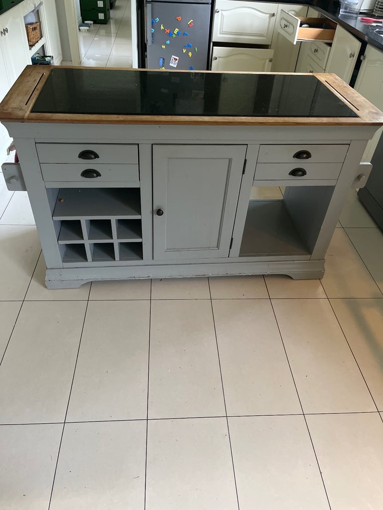 image for Kitchen island