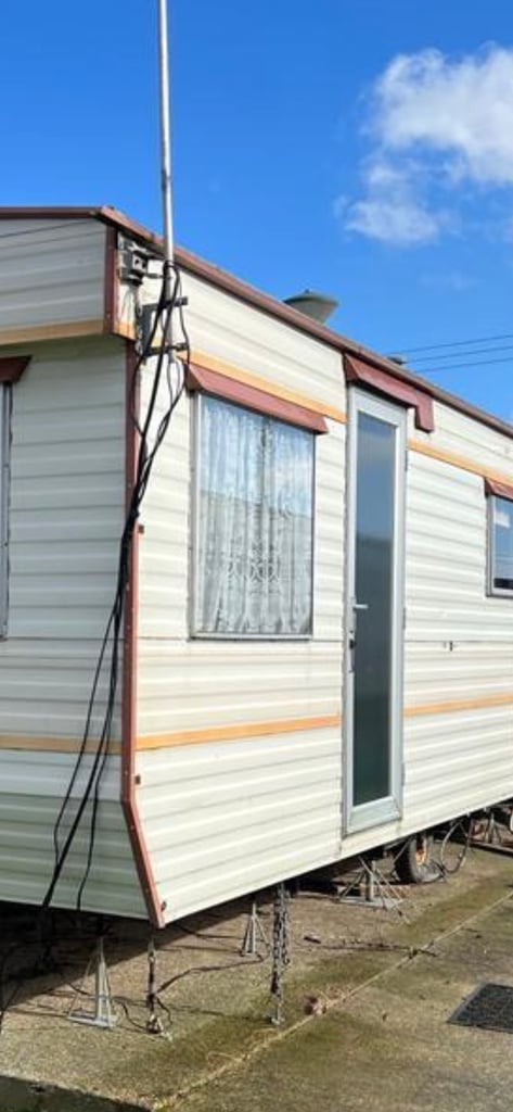 Mobile homes to rent