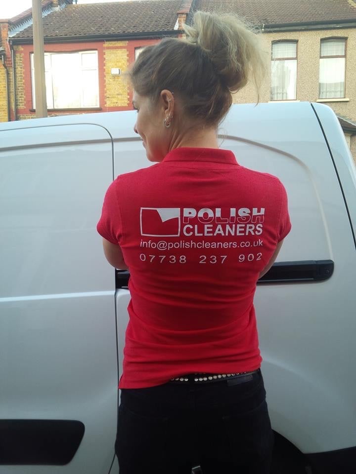 image for Ealing weekly domestic cleaning, end of tenancy, deep cleaning prices from £18 per h
