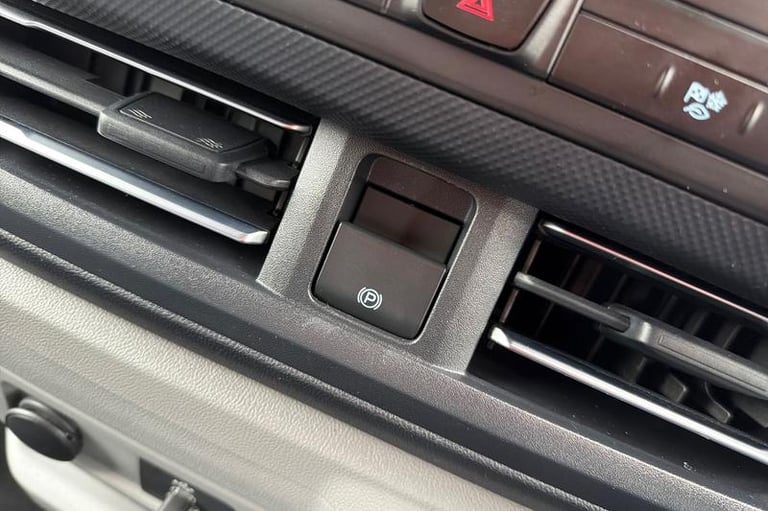 2025 Ford Transit Custom 320 Limited AUTO L1 SWB Double Cab In Van FWD 2.5 PHEV 232ps Low Roof, D...