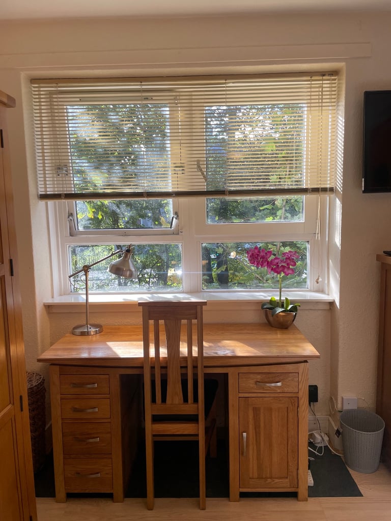 Double room in 3 bedroom flat - AB24 3