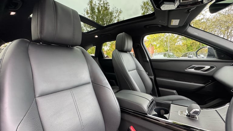 2024 Land Rover Range Rover Velar 2.0 D200 MHEV Dynamic HSE 5dr Auto Diesel Estate Estate Diesel ...