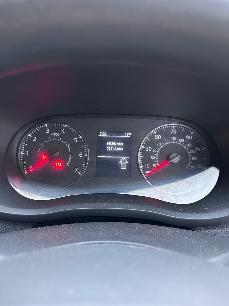 Renault, MASTER, Panel Van, 2020, Manual, 2298 (cc)