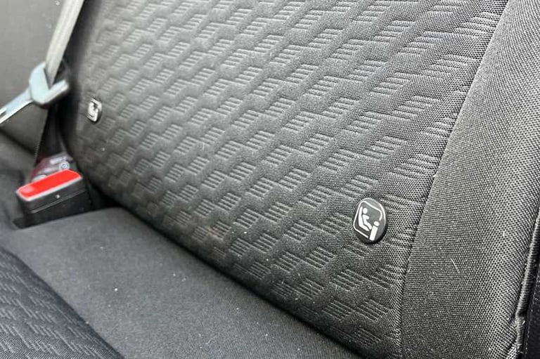 2024 Ford Puma 1.0 EcoBoost Hybrid mHEV Titanium 5dr HATCHBACK PETROL Manual