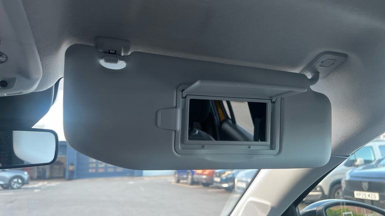 2023 Peugeot 208 1.2 PureTech Active Premium + Hatchback 5dr Petrol Manual Euro 6 (s/s) (100 Hatc...