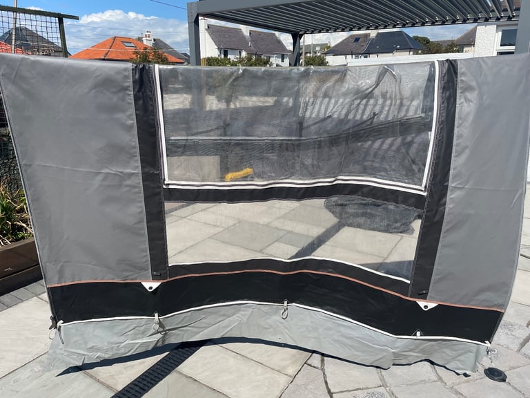 image for Isabella Ambassador Awning 