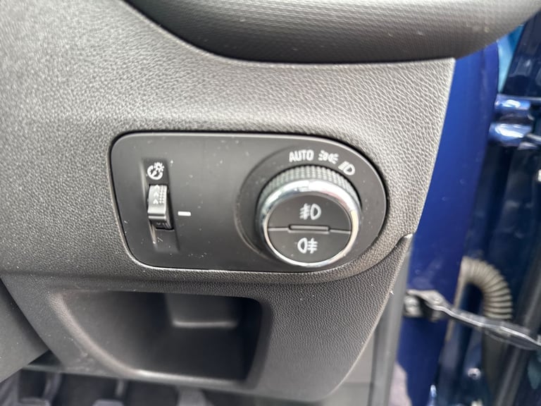 2022 Vauxhall Crossland Crossland Elite Edition 1.2 T Hatchback Petrol Manual