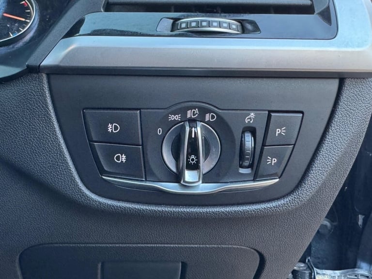 2019 BMW X4 xDrive M40d 5dr Step Auto COUPE DIESEL Automatic