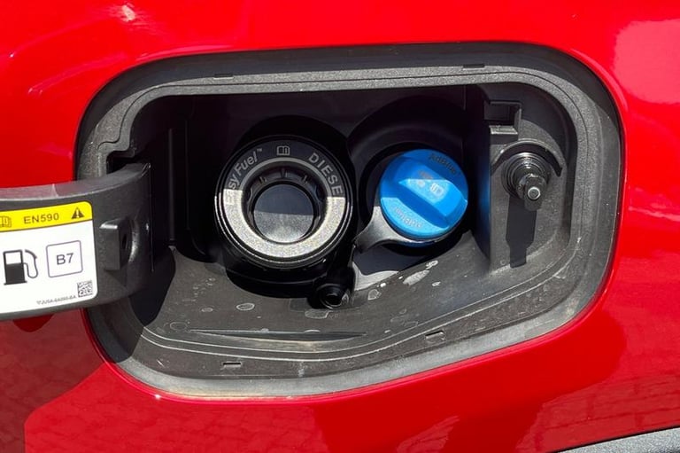 2024 Ford Ranger Wildtrak AUTO 2.0 EcoBlue 205ps 4x4 Double Cab Pick Up, PARKING SENSORS, HE Pick...