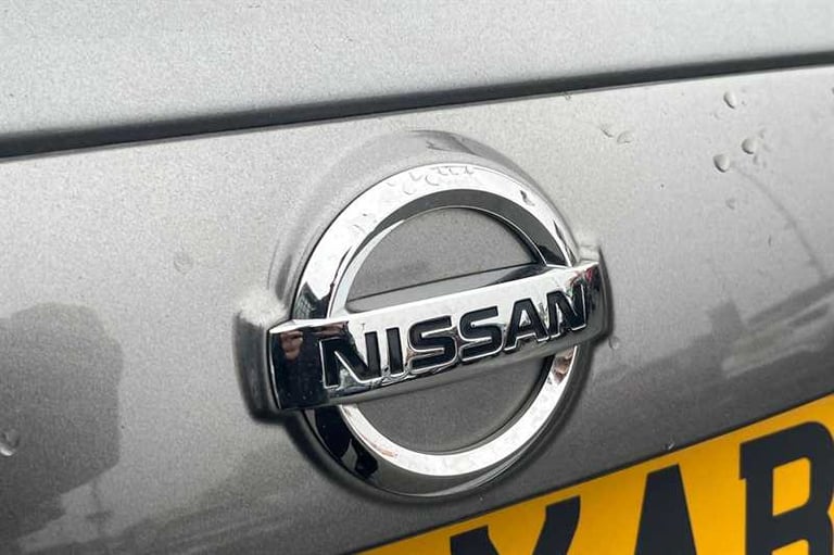 2019 Nissan Juke 1.6 [112] BOSE PERSONAL EDITION 5DR SUV Petrol Manual
