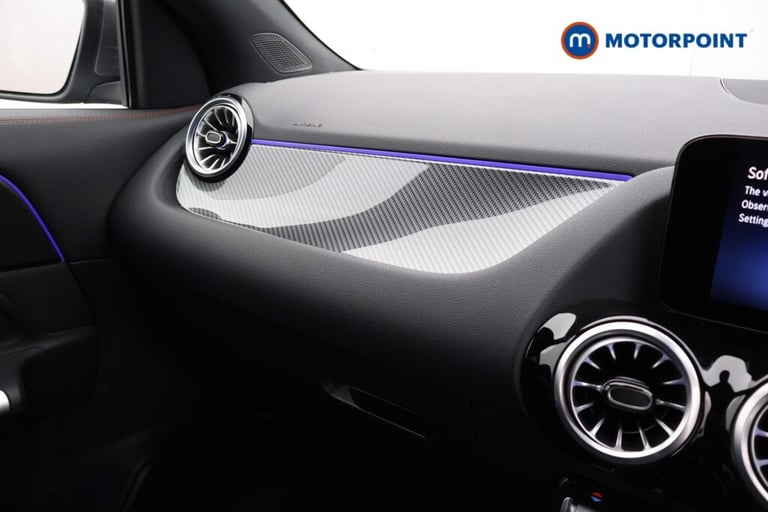 2023 Mercedes-Benz GLA GLA 200 AMG Line Executive 5dr Auto HATCHBACK PETROL Automatic