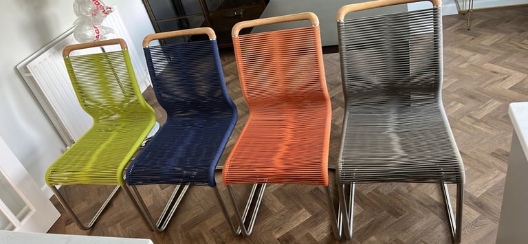 image for Venjakob chairs