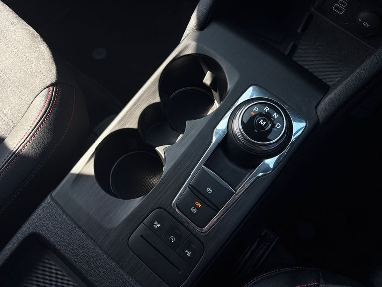 2022 Ford Kuga 2.0 EcoBlue 190 ST-Line 5dr Auto AWD HATCHBACK DIESEL Automatic