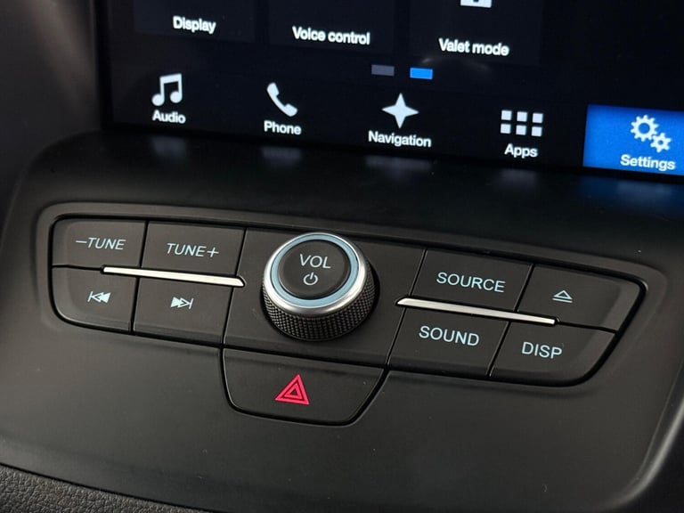 2017 Ford Kuga 2.0 TDCi ST-Line 5dr 2WD HATCHBACK DIESEL Manual