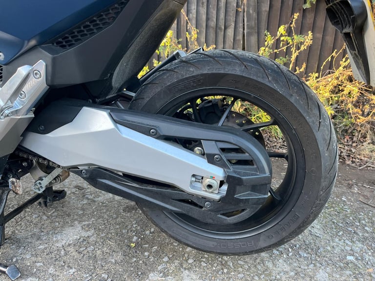 HONDA FORZA 750 NSS 750, 2021(70), 7,132 MILES, FSH, STUNNING SCOOTER, £6895