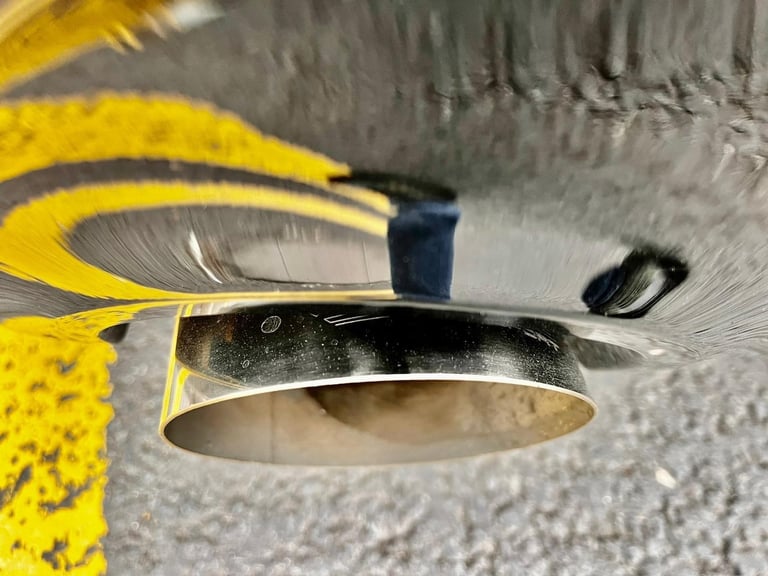 2020 BMW 1 Series 2.0 M135i Auto xDrive Euro 6 (s/s) 5dr HATCHBACK Petrol Automatic