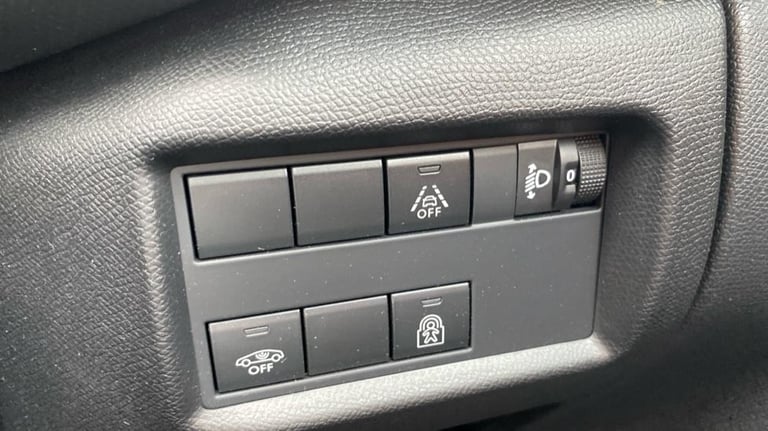 2023 Citroen C5 Aircross 1.5 BlueHDi Sense Plus 5dr EAT8 HATCHBACK DIESEL Automatic