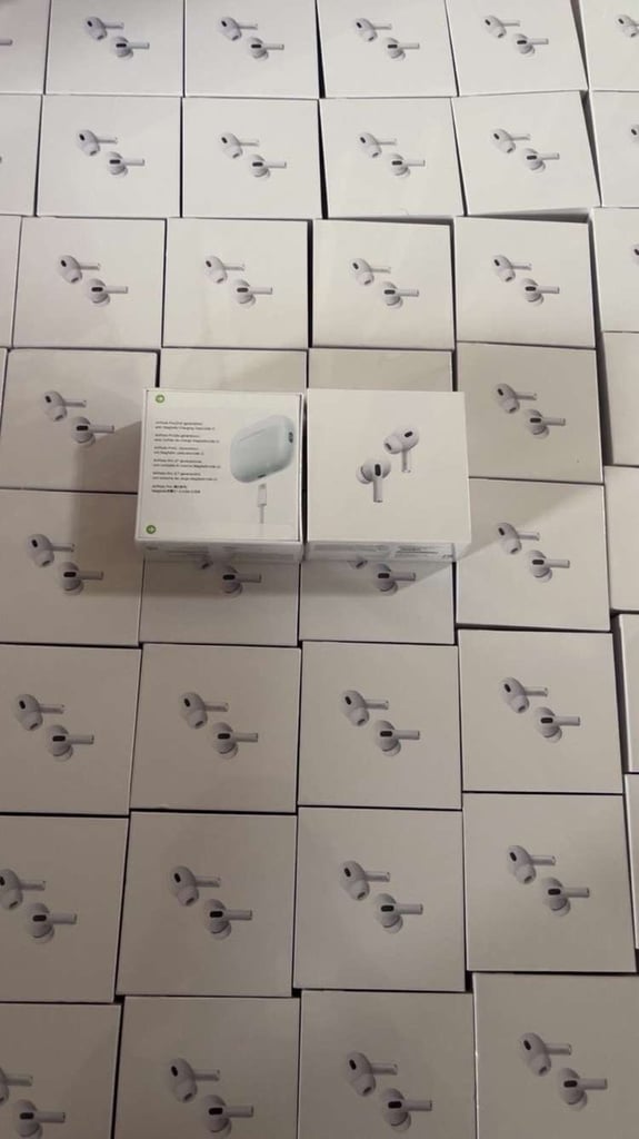 Apple AirPods Pro 2nd generation