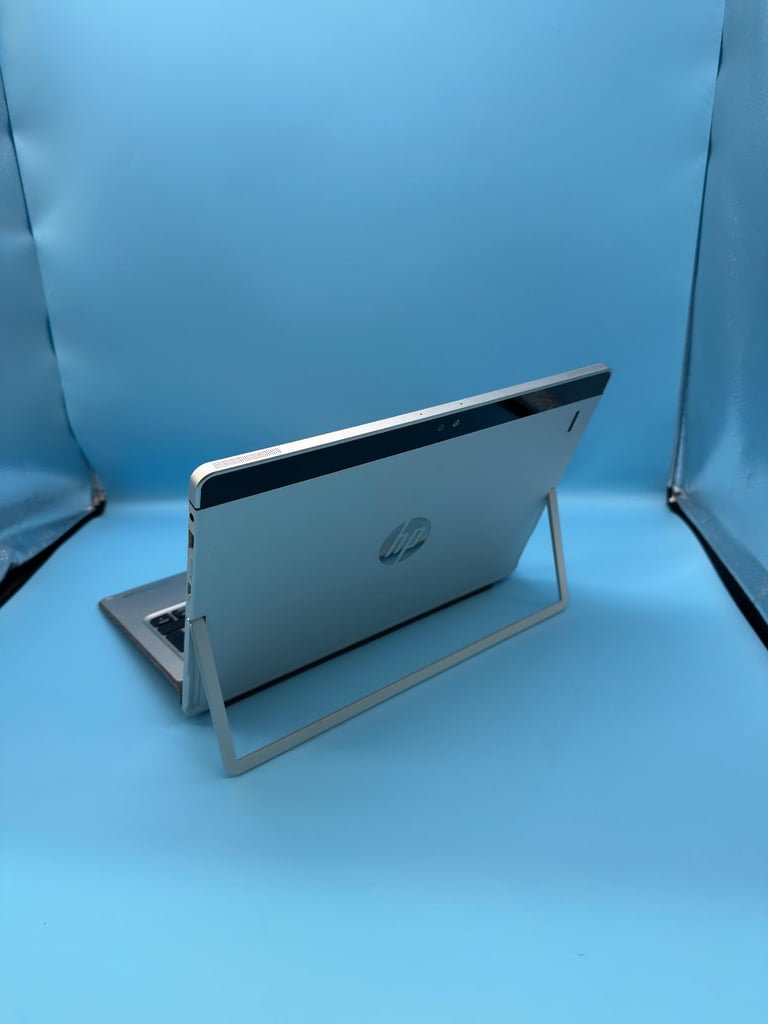 HP Elite X2 – Powerful M5 CPU | 8GB RAM | 256GB SSD | Touch | AI Copilot
