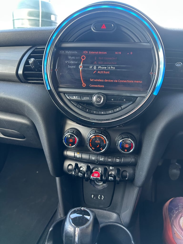 Mini, HATCHBACK, Hatchback, 2015, Manual, 1496 (cc), 3 doors