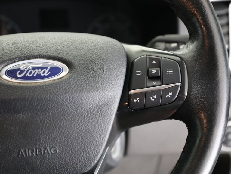 2021 Ford Transit Custom 2.0 280 EcoBlue Limited Panel Van 5dr Diesel Manual L1 H1 Euro 6 (s/s) (...